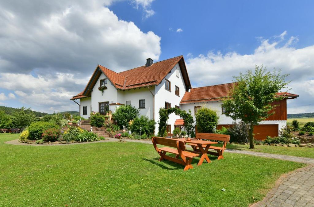 Geisa Apartment | Oberlützenbachshof