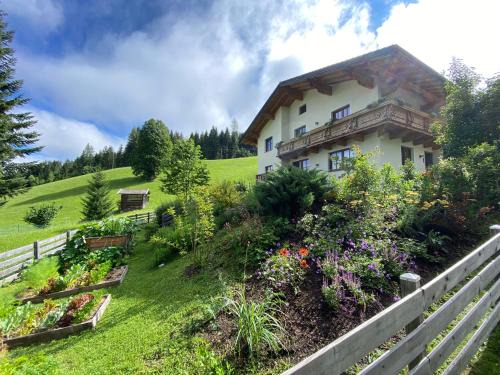 Wagrain Apartment | Oberleiten Apartments