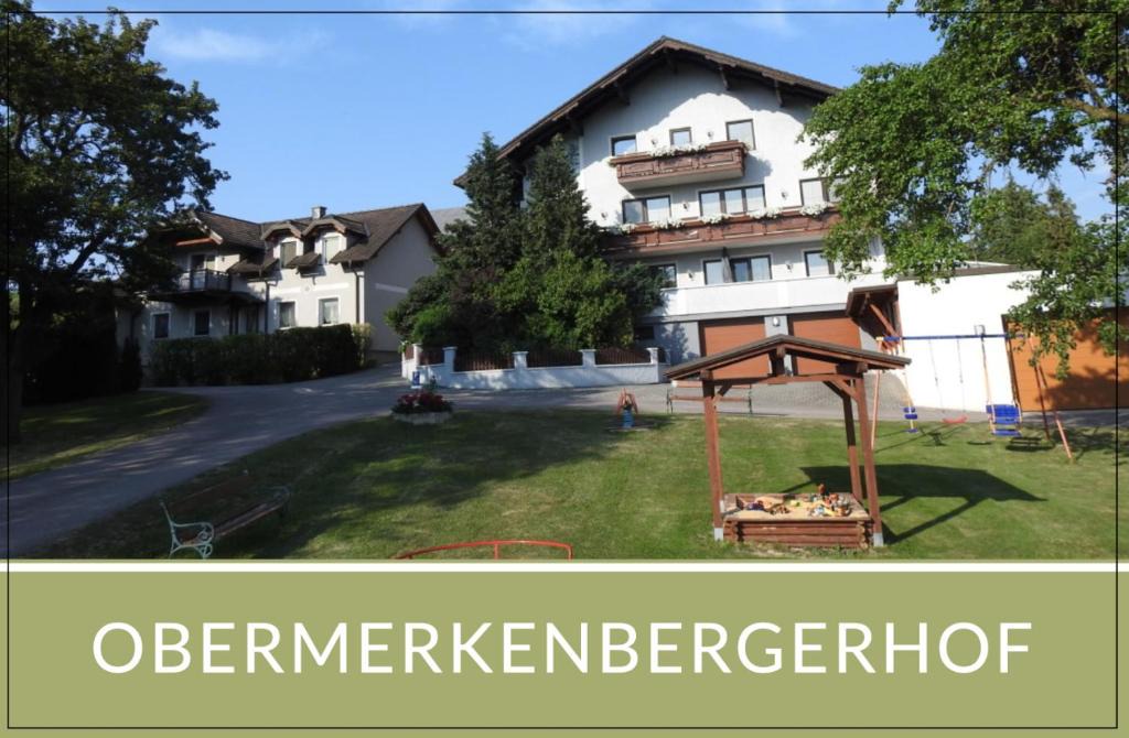 Hofstetten House | Obermerkenbergerhof