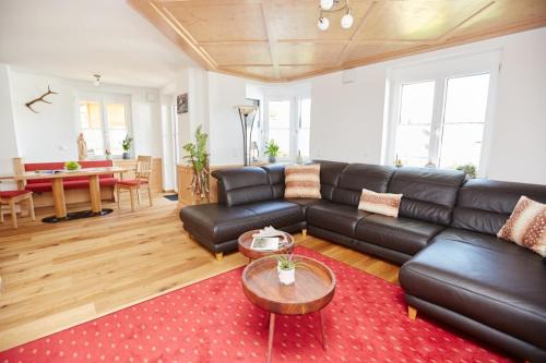 Oberstdorf Apartment | Oberstdorfer Bergwelt Herbers