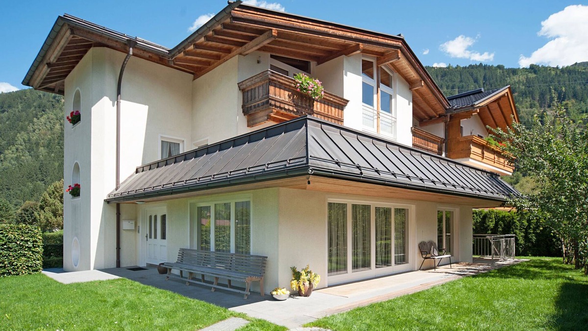 Distelberg Apartment | Obetzhofer by Interhome