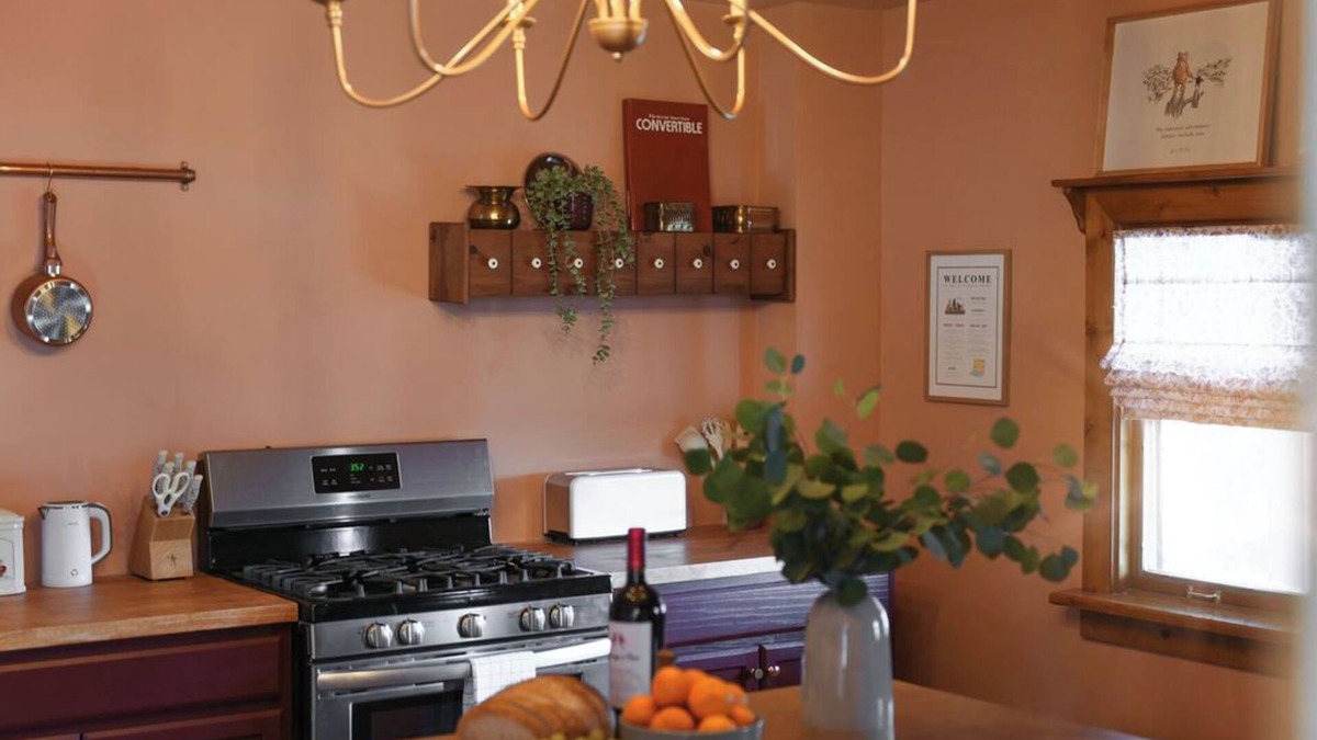 Pittsburgh House | Obies Abode: Newly Renovated