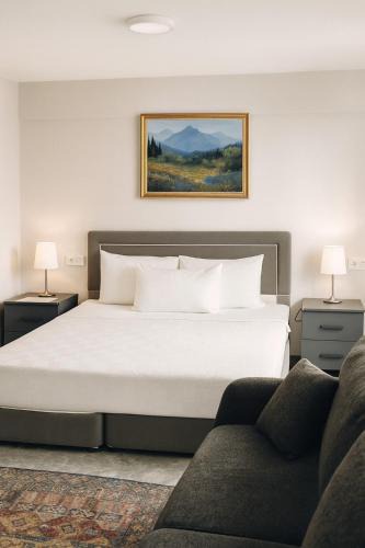 Karakoy Hotel | Obishu