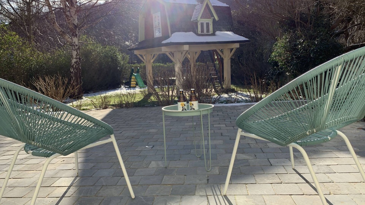 Tilff House | Oboho - Le Gîte Bohème [pieds Dans Leau Lit King Size Jardin]
