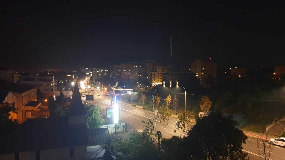 Cluj-Napoca Apartment | Observator Terrace Apartment