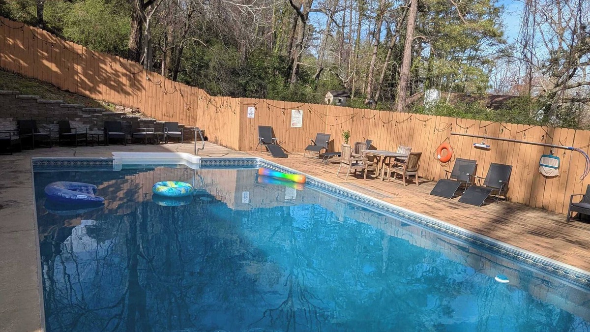 Crestline Heights House | Observatory Drive Terrace House