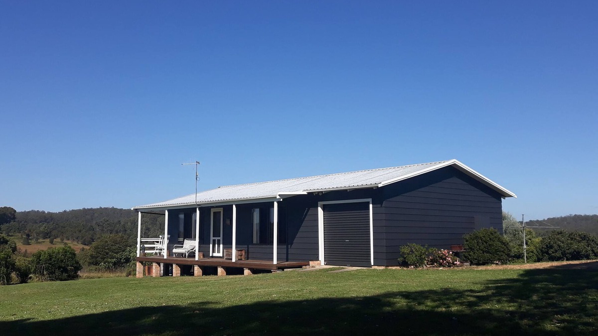 Firefly House | Observatory View Cottage - a place of pure escape