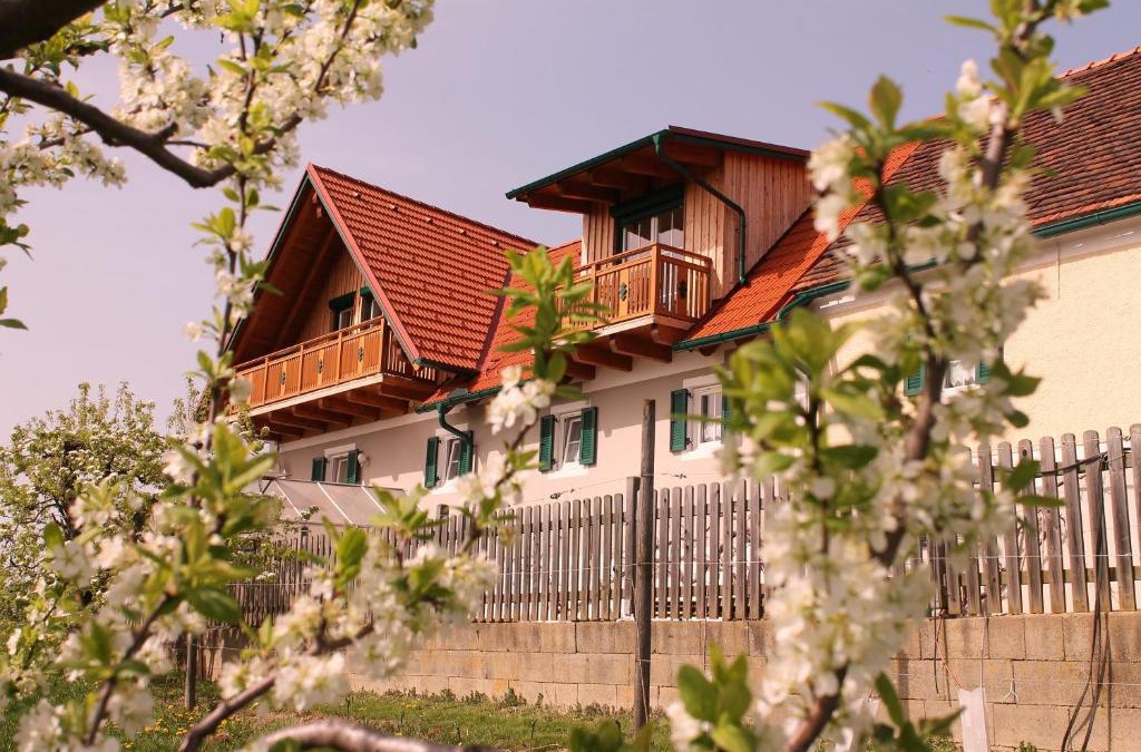 Eichkogl House | Obst & Gästehof Brandl