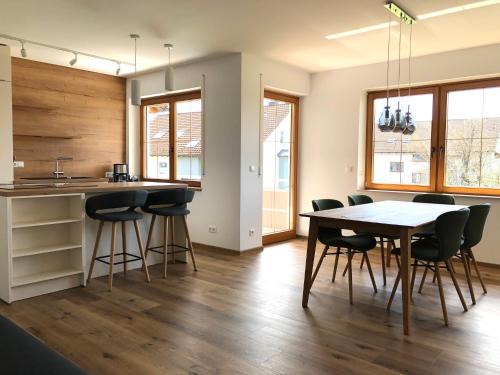 Fischbach Apartment | Obst- und Ferienhof Fahr