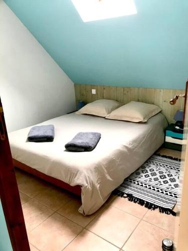 Herbignac Apartment | Océan · Gite rural - Herbignac, La Roche-Bernard