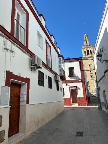 Lebrija Apartment | Ocón 2