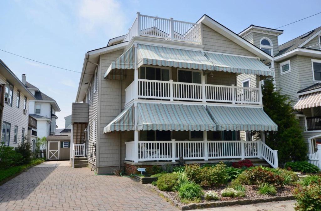 Gardens Apartment | OC19 Morningside-1