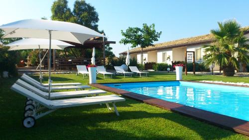 Montenero di Bisaccia House | Oca Giuliva