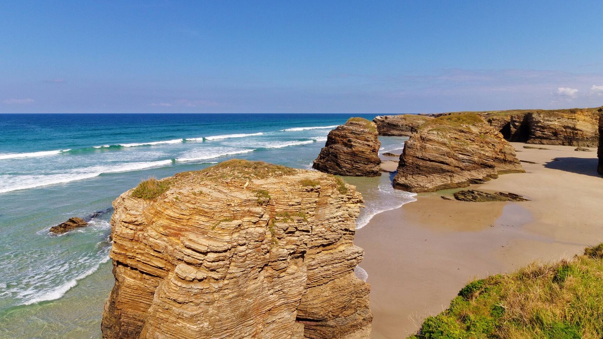 Fazouro Hotel | Oca Playa de Foz Hotel & Spa