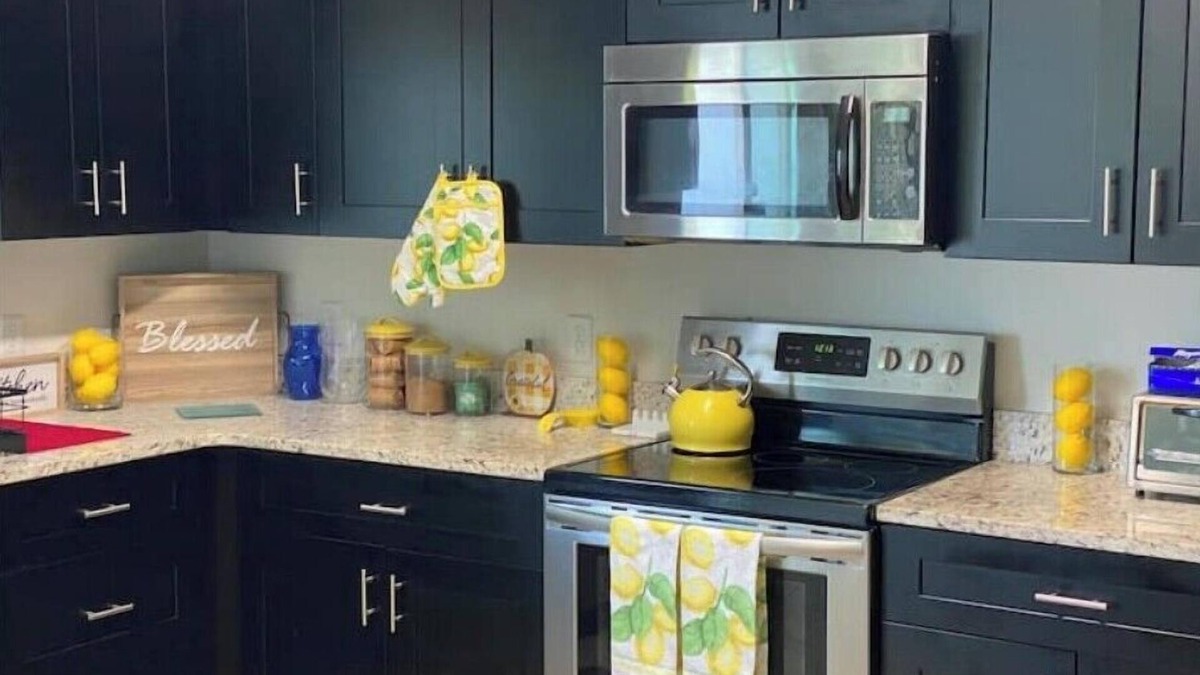 Ocala House | Ocala Country Home