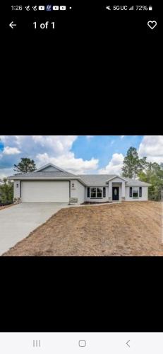 Ocala House | Ocala Equestrian stay