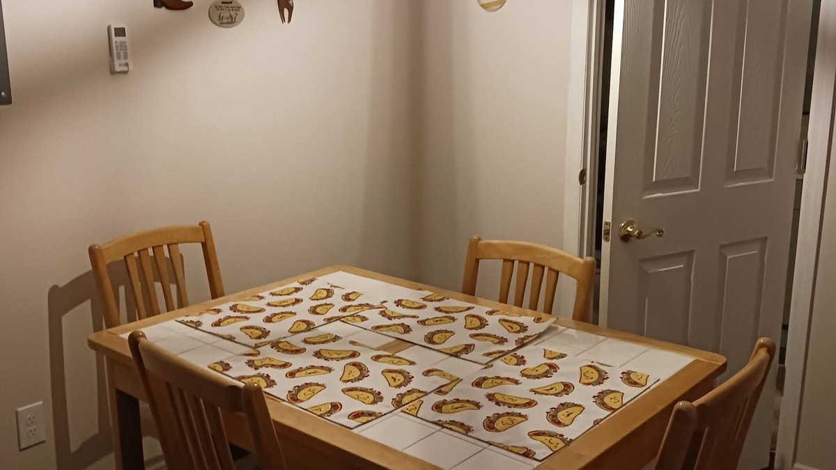 Reddick Apartment | Ocala-Reddick Studio Apartment on gated horse farm - Pets welcome