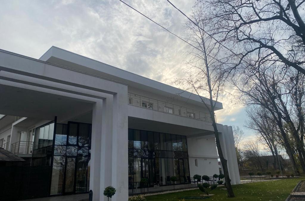 Tecuci Hotel | Ocaua Lui Cuza