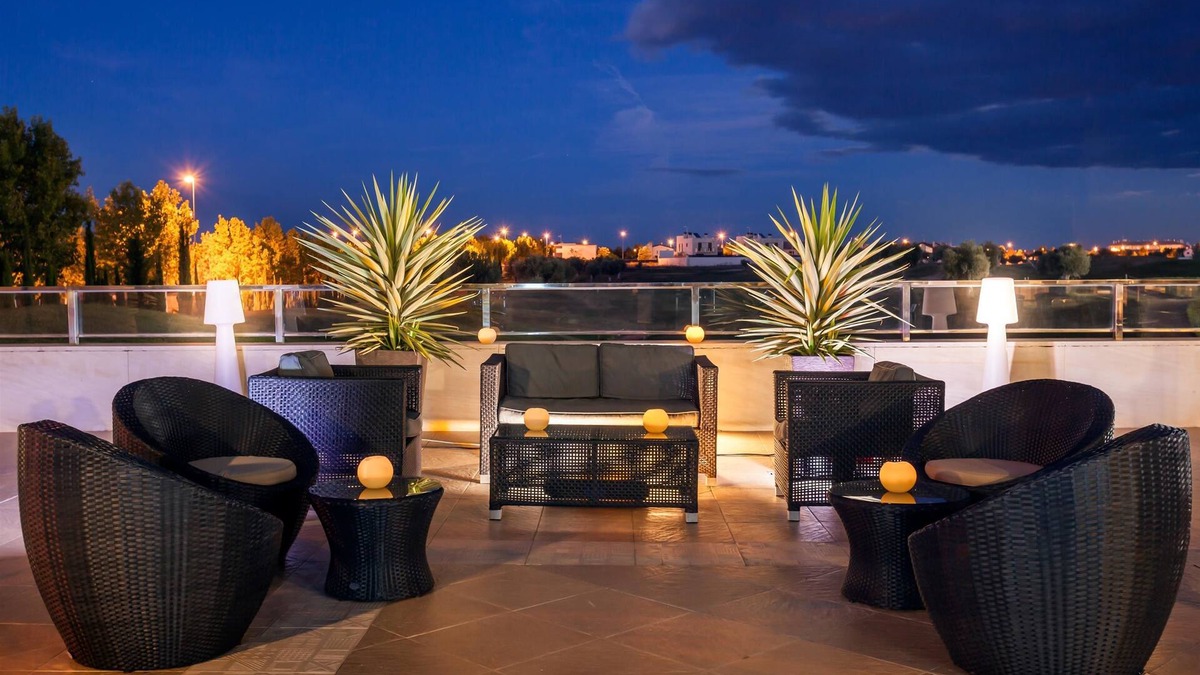 Aranjuez Hotel | Occidental Aranjuez
