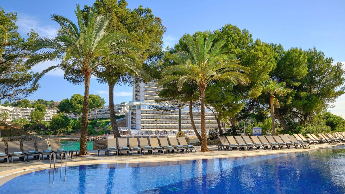 Cala Vinas Hotel | Occidental Cala Viñas