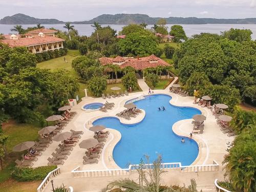 Panama Beach Resort | Occidental Papagayo - Adults Only All Inclusive