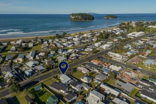 Whangamata House | OCEA223A - Ocean Oasis