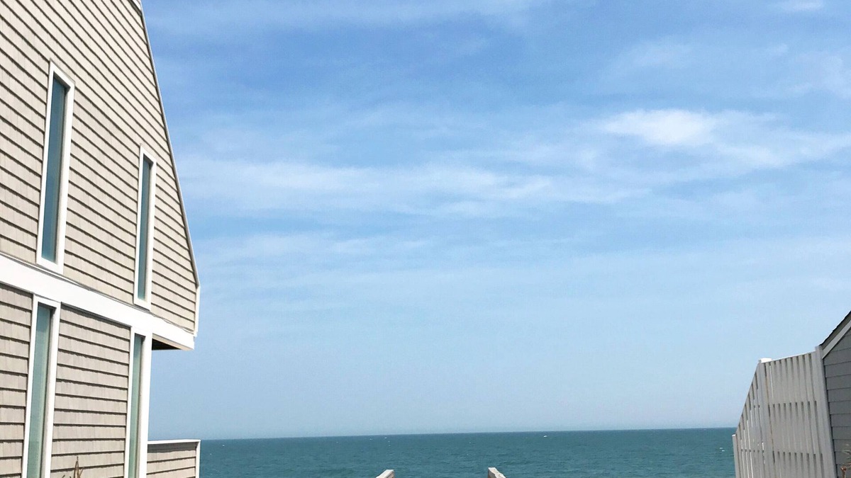 Sussex County House | Ocean and Dolphin View