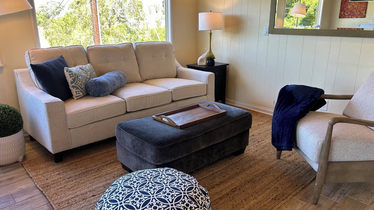 Alta Mesa House | Ocean and Mountain Views, Hot Tub, AC