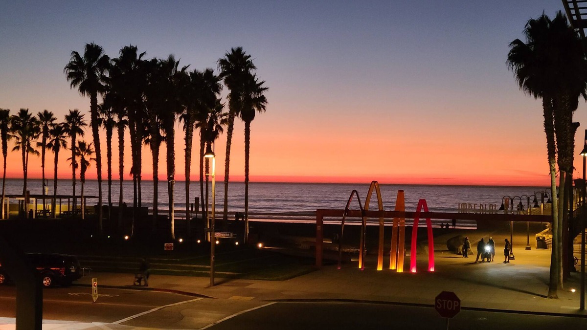 Imperial Beach Condo | Ocean and Small town fun! Can't get better then that!