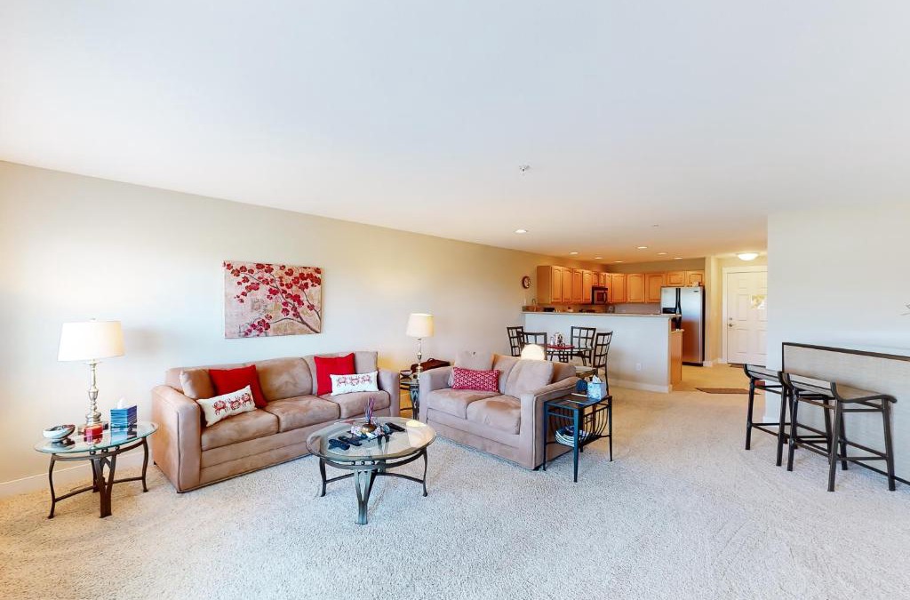 Westport Apartment | Ocean Avenue Condos