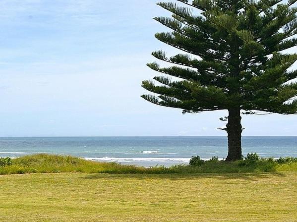 Ohope House | Ocean Bach - Ohope Beach Bach