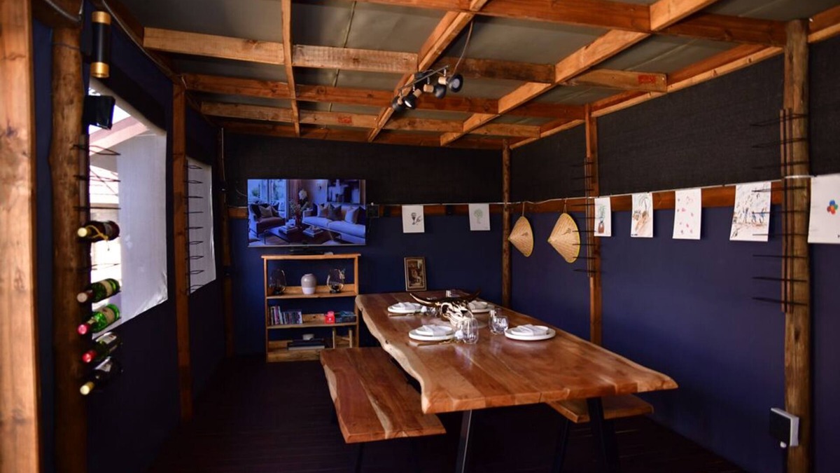 Maun Apartment | Ocean Bavarian Boutique Apartments. Family friendly, cozy and safe.