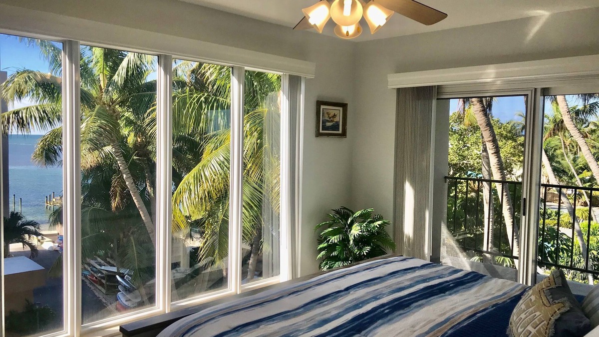 Islamorada Condo | Ocean & Bay Views. Welcome To Paradise!