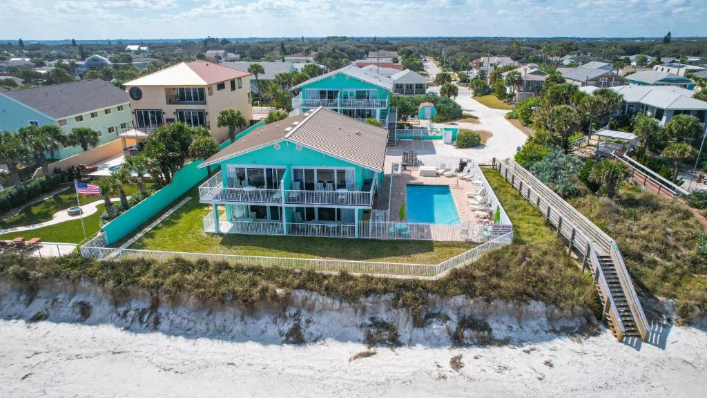 New Smyrna Beach Apartment | Ocean Beach Club