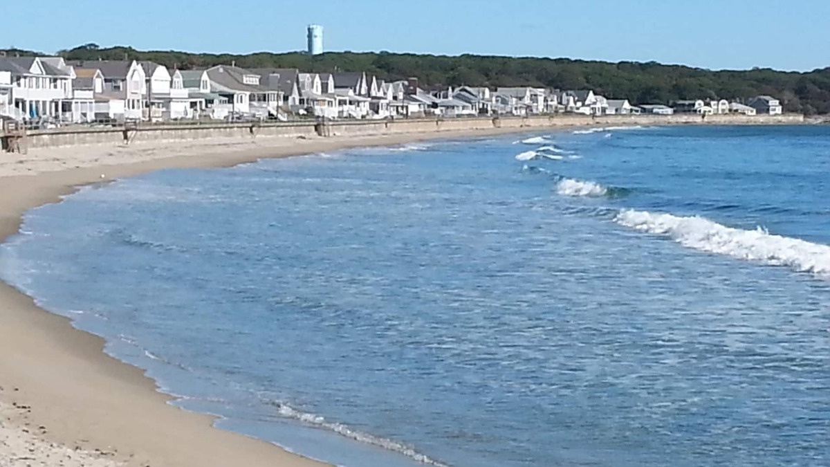 Rockport Cottage | Ocean Beach Cottage ~ Just Steps Away from Sun Sand & Surf ~