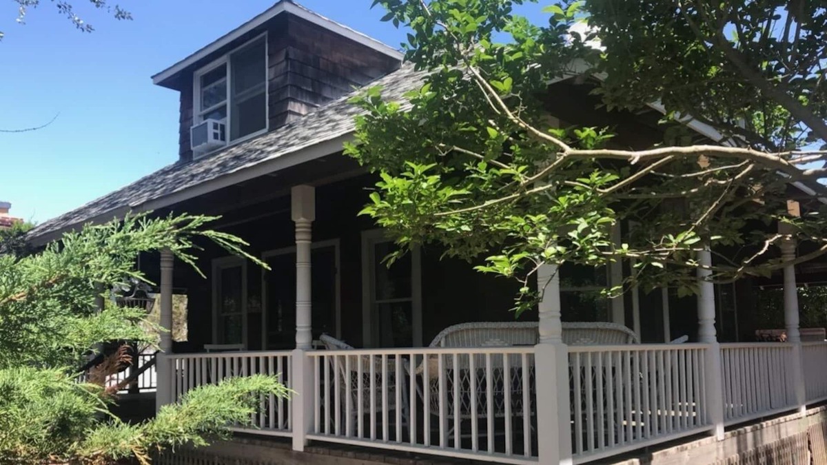 Ocean Beach House | Ocean Beach, Fire Island Vacation Getaway