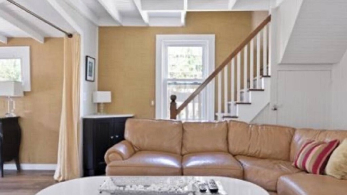 Ocean Beach House | Ocean Beach Getaway