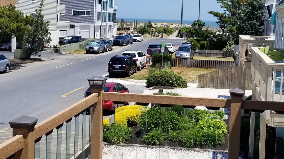 Rehoboth by the Sea House | Ocean Block Home in Dewey Beach
