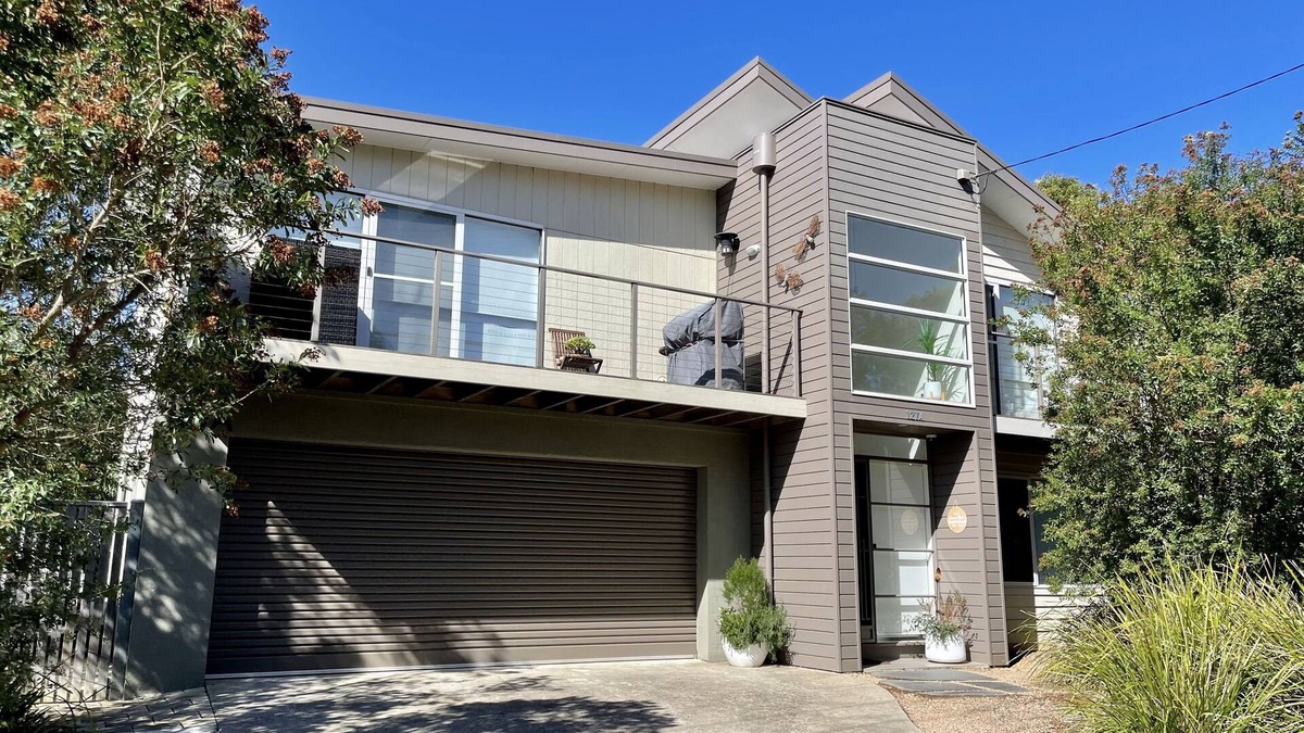 Jan Juc House | Ocean Blvd Beach House - Family friendly 4 bedroom home with Games Room