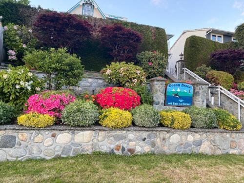 Lower Lonsdale Bed & Breakfast | Ocean Breeze Executive Bed and Breakfast
