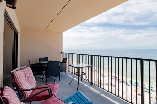 Ono Island Apartment | Ocean Breeze West 805