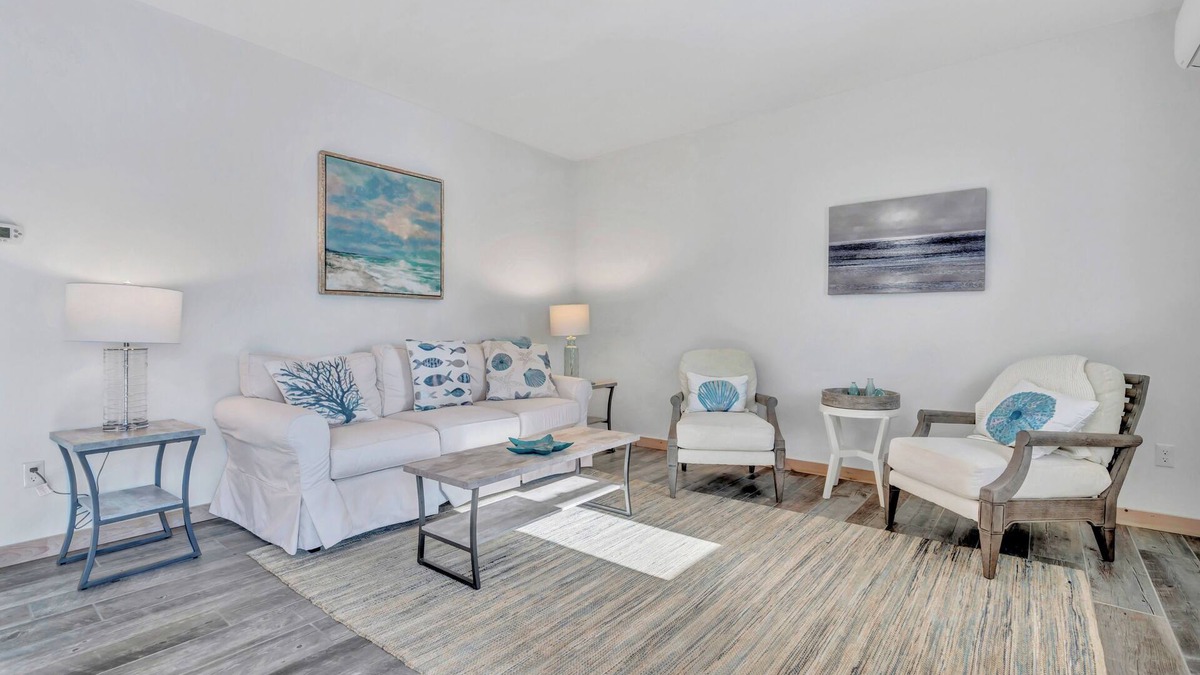 Owls Head House | Ocean Breeze West Wind – 2BR Retreat Near Rockland