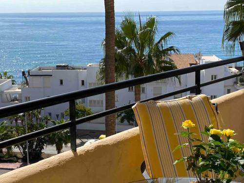Torrequebrada Apartment | Ocean Casino
