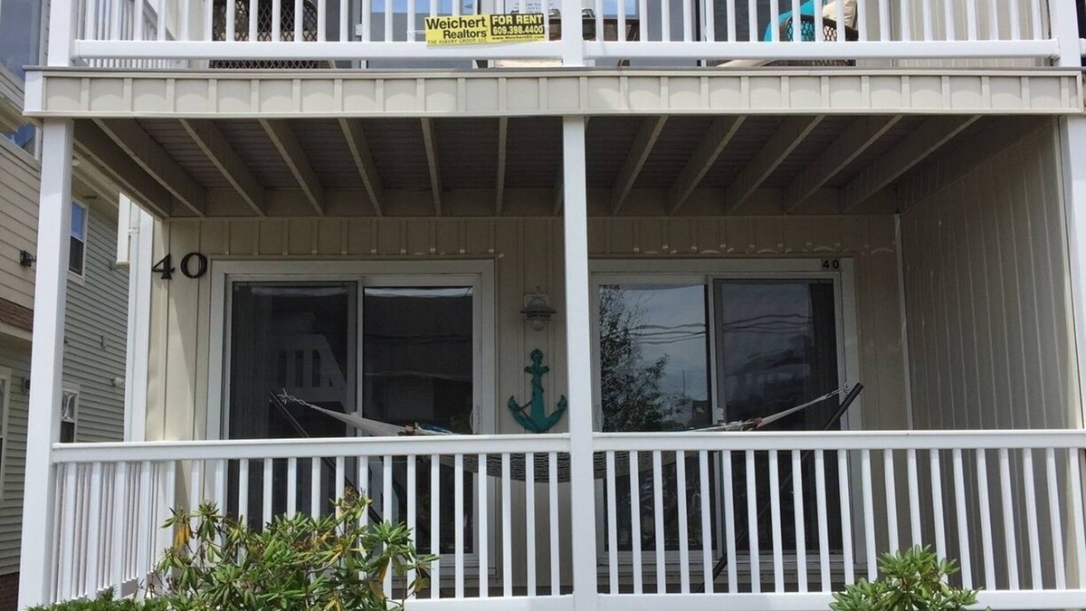 North End House | Ocean City 5 Star Vacation Home in North End
