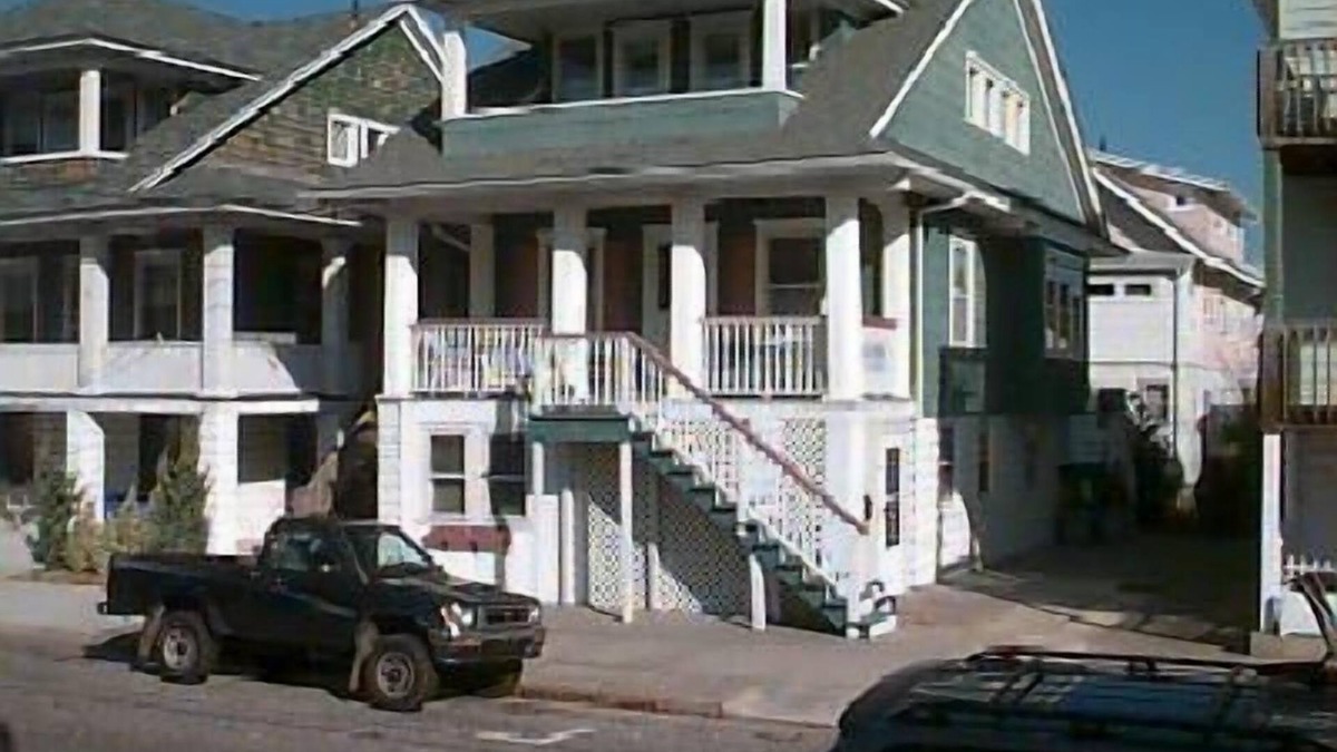 North End House | Ocean City cottage just over a block from the beach in the North End