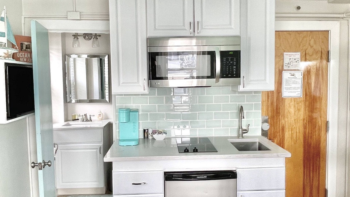 North End Condo | Ocean City, NJ - 600 Ft to Boardwalk, Turnkey & Professionally Cleaned!