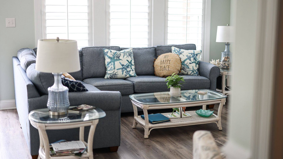 Indian Beach Condo | Ocean Club J101, Almost Oceanfront Condo in Indian Beach, NC!