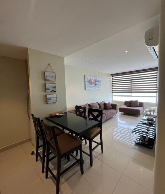 Playas Apartment | Ocean Club Playas