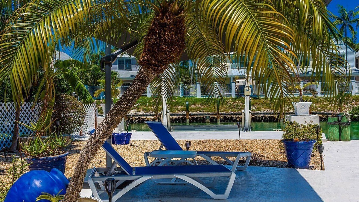 Marathon House | Ocean Dj Blue Duck Key Waterfront Escape