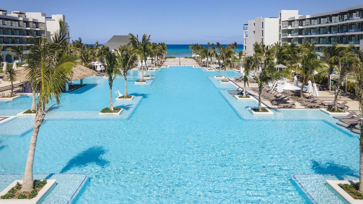 Silver Sands Resort | Ocean Eden Bay - Adults Only - All inclusive
